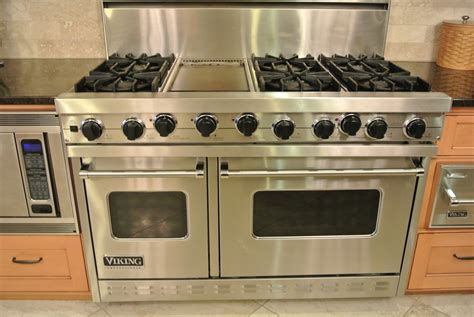 48 gas cooktop viking